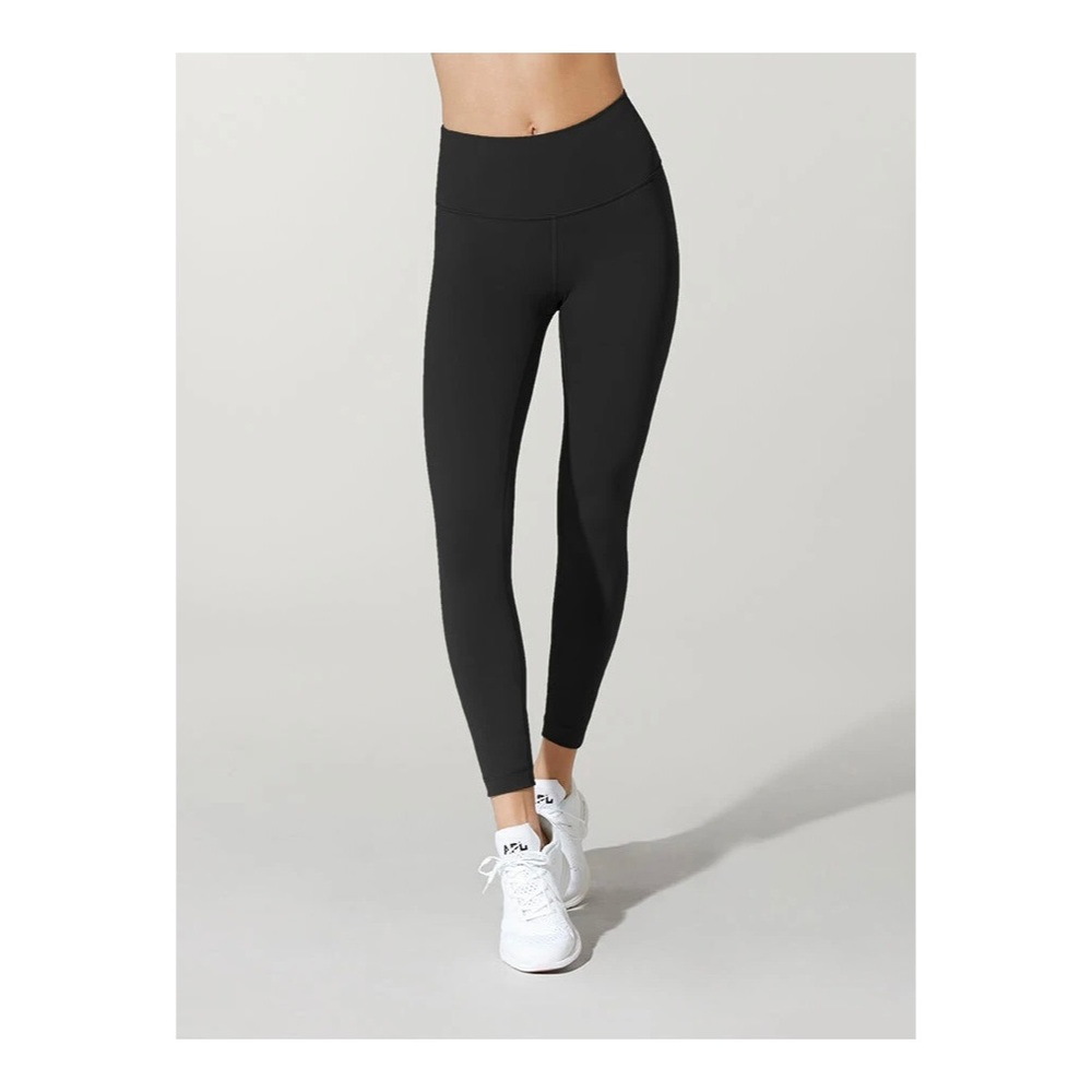 Lululemon Wunder Under Leggings